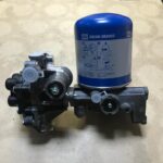 Knorr Mercedes Arocs Hava Tahliye Komple (ZB4803)